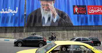 U.S.-Iran talks pause for ayatollah's funeral after claims of progress
