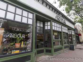Edmonton restaurant guide for tourists and out-of-towners