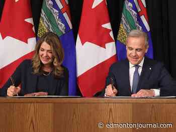 Lorne Gunter: West Coast pipeline ‘progress’ still more performance than reality