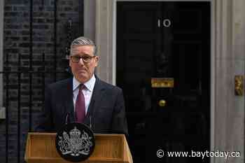 UK formally apologizes for state's role in forcing unwed mothers to give up babies for adoption