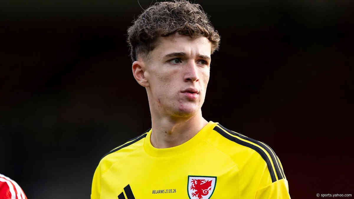 Swansea youngster Margetson set for Man Utd move