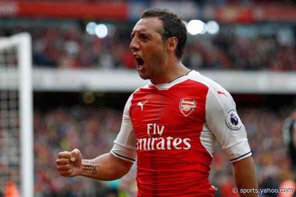 Former Arsenal fan-favourite announce his retirement