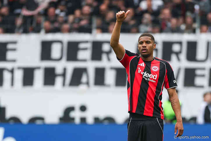 Report: Coventry City closing in on club record £17m signing