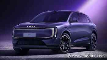 Audi: Selling The Same Car Everywhere No Longer Works