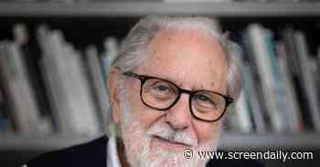 David Puttnam calls for bolder action from UK producers