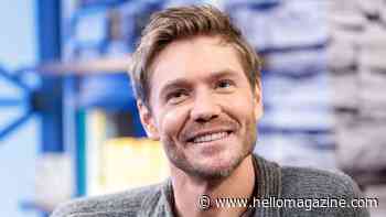 Chad Michael Murray's 'under-the-radar' private life with famous co-star wife