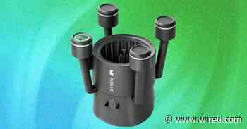 Bublue BuVortex V5 Pool Skimmer Review: An Impractical Cleaner