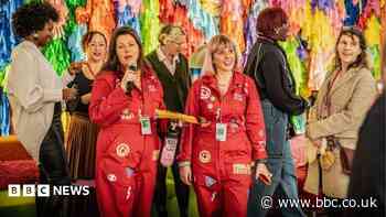 Festival for women creatives launches in beauty spot