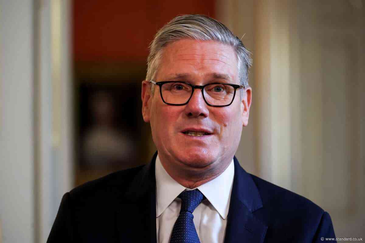 Starmer issues formal apology to families harmed by historical forced adoption