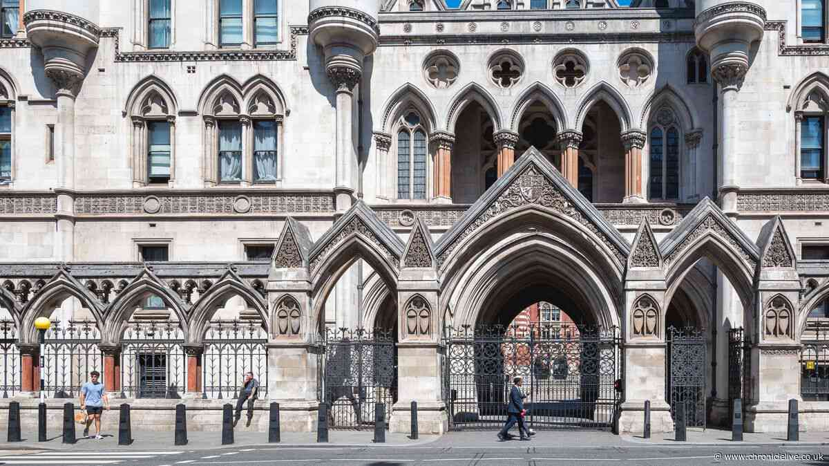 Mothers lose Court of Appeal battle to overturn child benefit cap rule