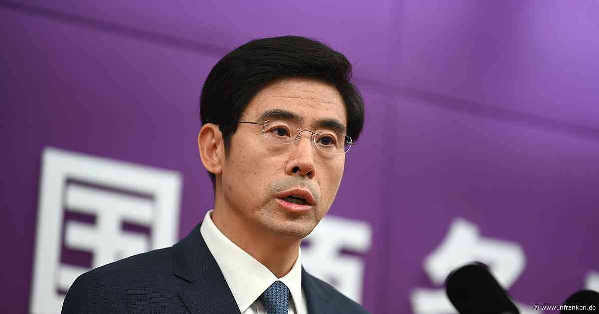 Nach Treffen mit Reiche: China mahnt Deutschland zu Fairness