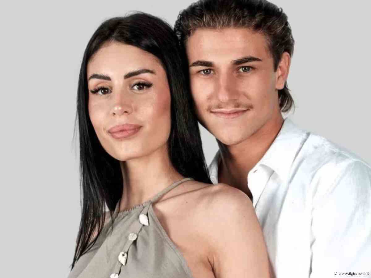 Temptation Island, chi sono Sara Palumbieri e Gabriele Govoni: dalla crisi di coppia al caso dei video per adulti