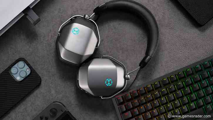 Edifier's new G5 Max wireless gaming headset boasts a 305 battery life, which even puts HyperX cans to shame