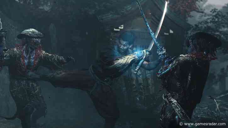 Capcom says sike, we actually are releasing Onimusha: Way of the Sword early with the action game now set to escape the pre-GTA 6 rush