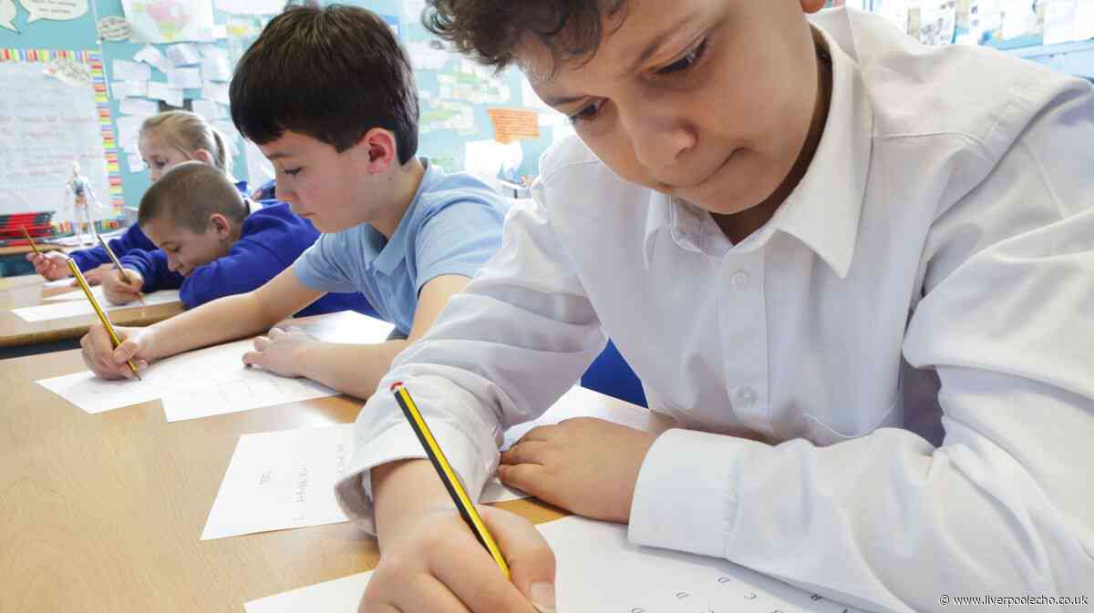 Pearson says July 2026 England SATs results 'delayed' and issues statement