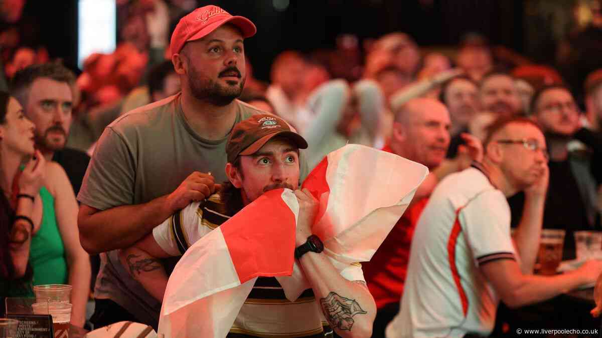 Are pubs allowed to open for England vs Mexico at 1am on Monday?