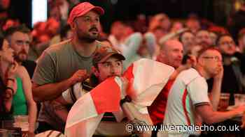 Are pubs allowed to open for England vs Mexico at 1am on Monday?