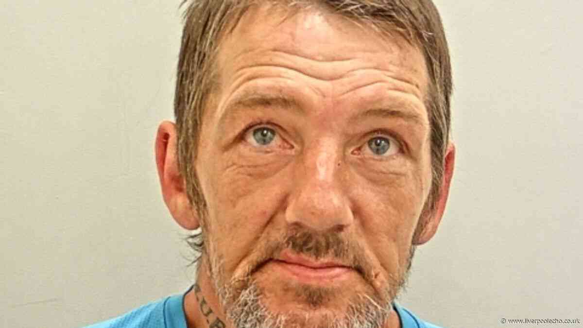 Man banned from every B&M in the UK after what he was caught doing
