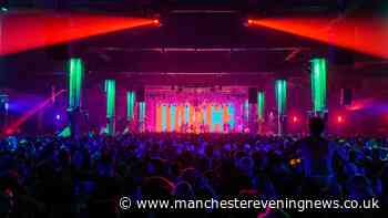 Homobloc 2026 unveils 'club-heavy' line-up with Kim Petras and Hacienda club night celebration