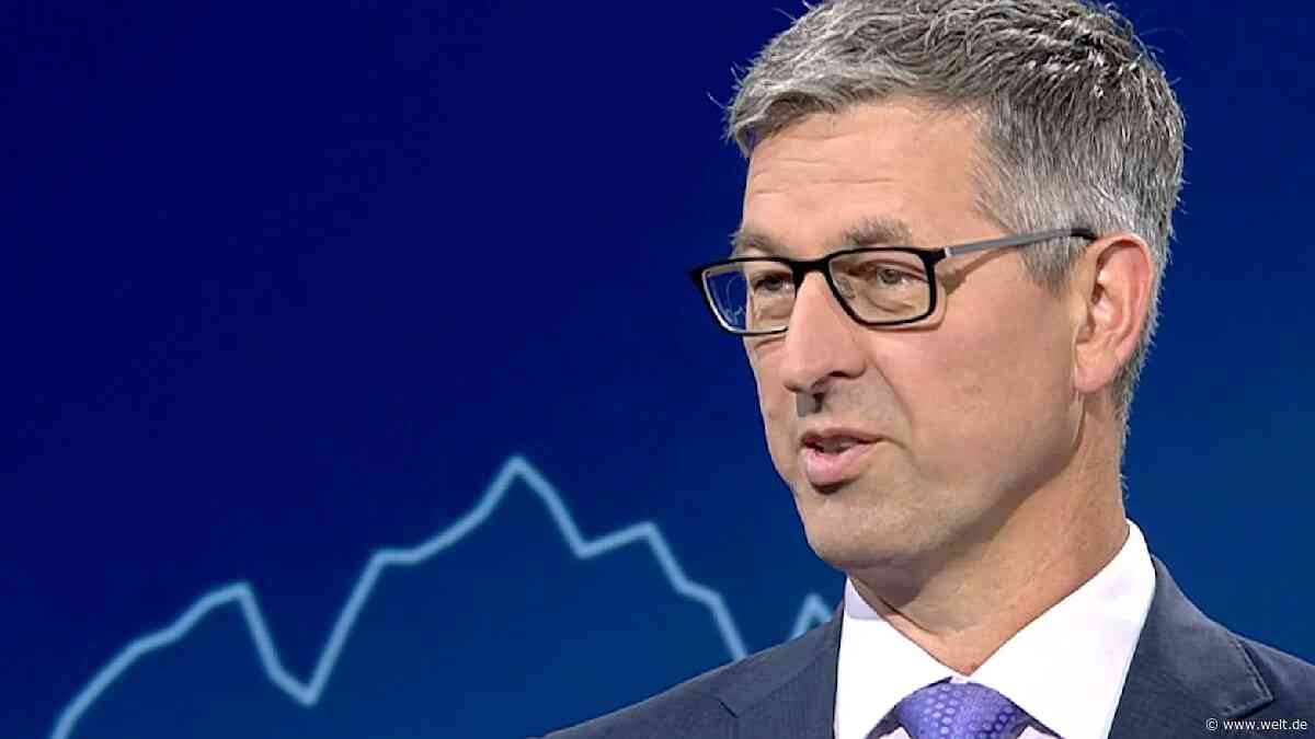 „Für Unternehmen sicherlich gut“ – Was das Reformpaket für die Märkte bedeutet