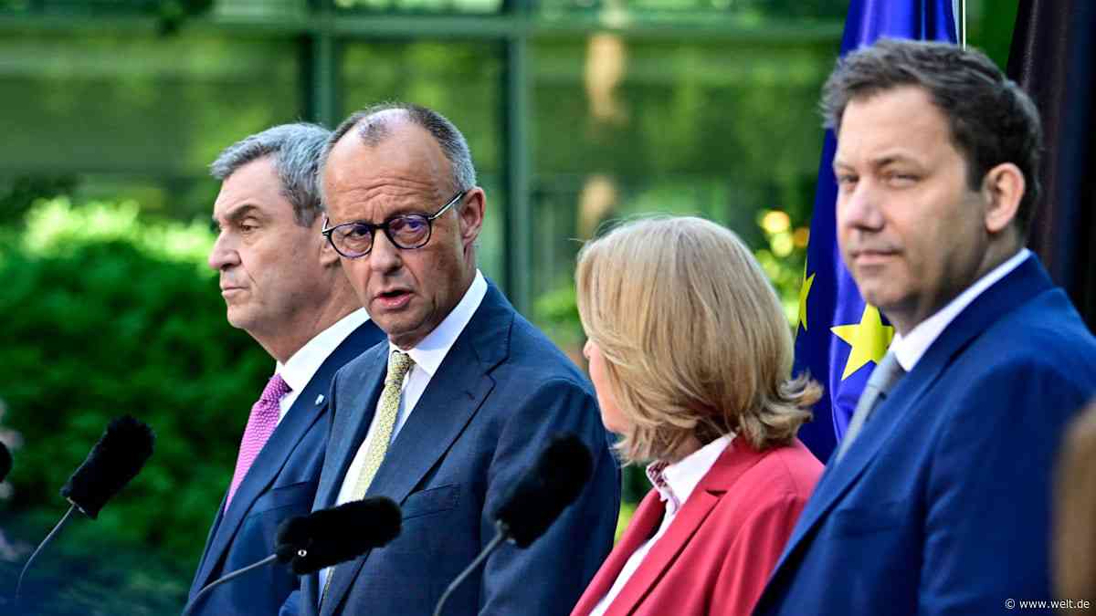 Die versprochene Einkommensteuerreform fällt aus