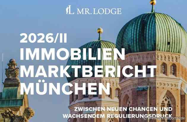 Regulierungsdruck verändert den Immobilienmarkt / Mehr Chancen für Käufer, weniger Wohnungen für Mieter