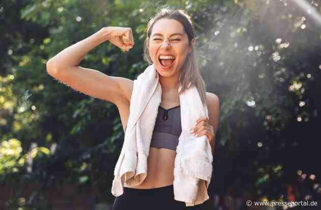 Magnesium und Zyklus: Dein Training, dein Rhythmus / Marathonläuferin Laura Hottenrott über Magnesium, Energie und hormonelle Phasen