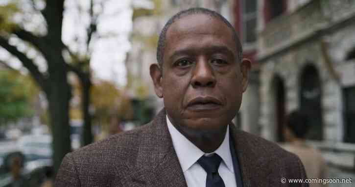 Godfather of Harlem Season 5 Is Dead, but MGM+ Has 1 Final Gift for Fans