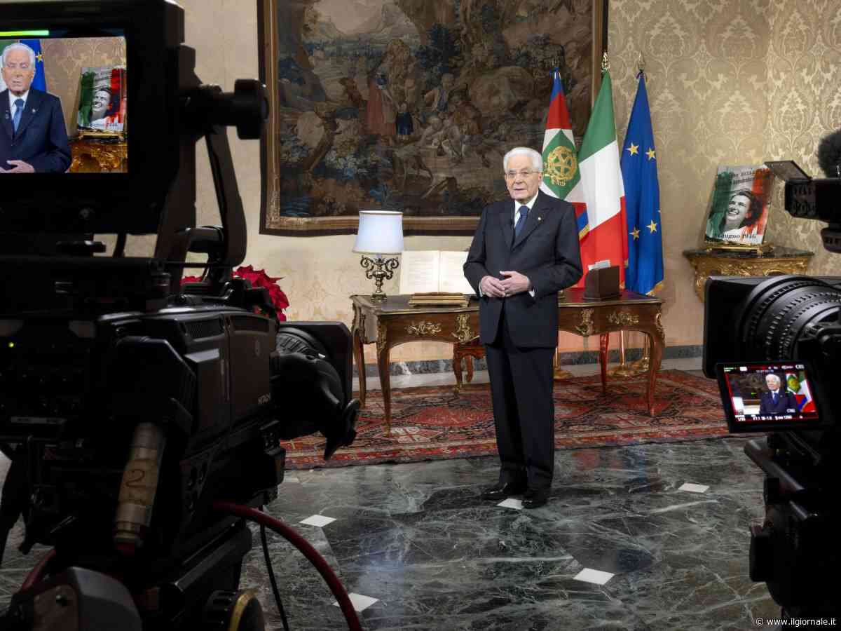 Italia-Usa, Mattarella: "Relazioni internazionali si basano su coinvolgimento non su imposizioni"