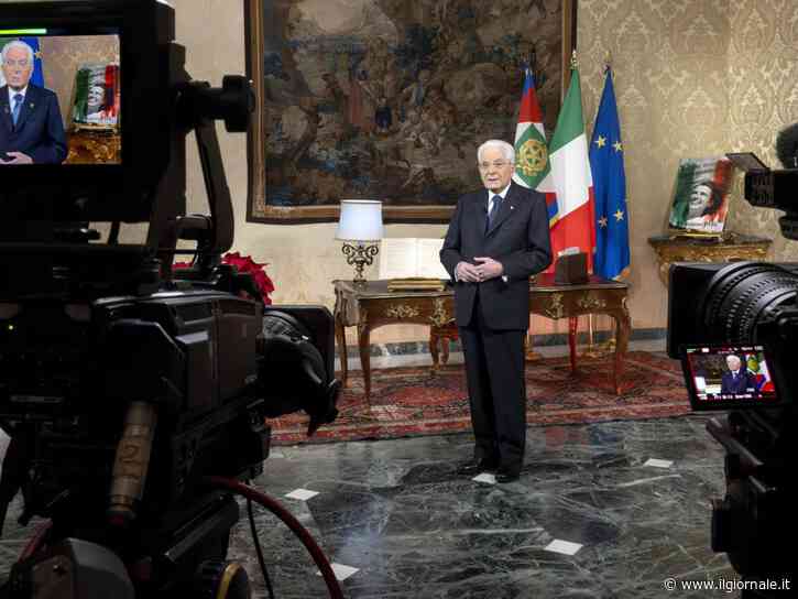 Italia-Usa, Mattarella: "Relazioni internazionali si basano su coinvolgimento non su imposizioni"