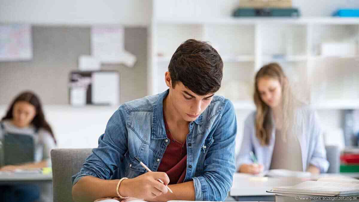 Note: 0,67: Mit diesen Lerntipps schaffte Alexander Jorias das perfekte Abitur