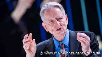 KI-Bewusstsein: Nobelpreisträger nimmt dem Menschen den Sonderstatus