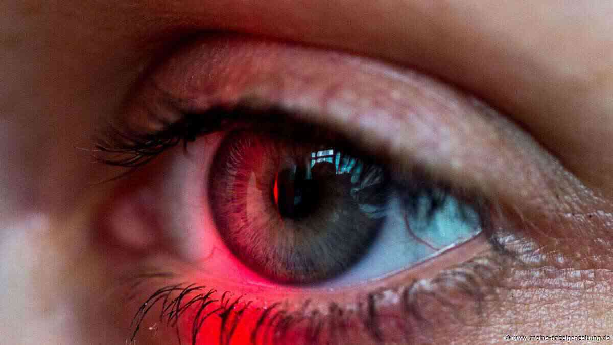 Betäubt und missbraucht: Diese Tipps gibt das BKA Opfern
