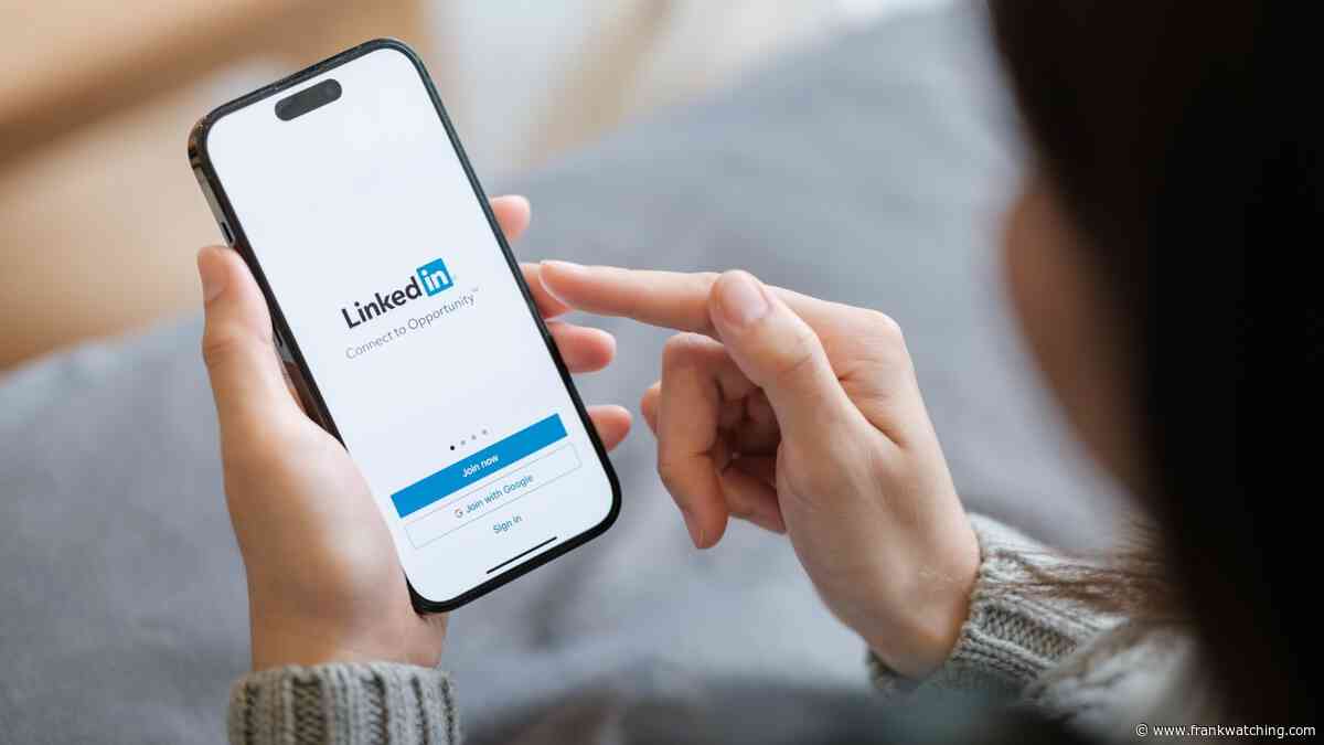 Zo activeer je medewerkers op LinkedIn (ook als ze zeggen geen tijd te hebben)