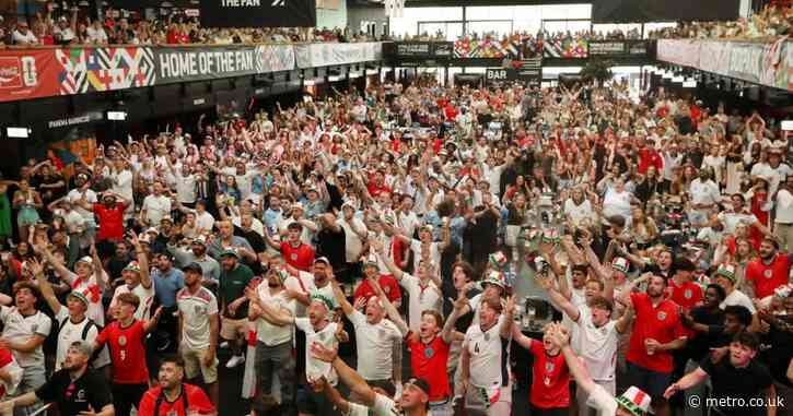 Government responds to growing demand for World Cup bank holiday