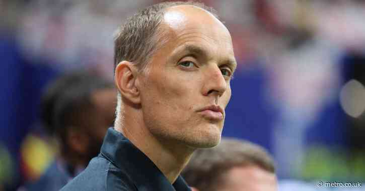 England star offers surprise injury update after England beat DR Congo