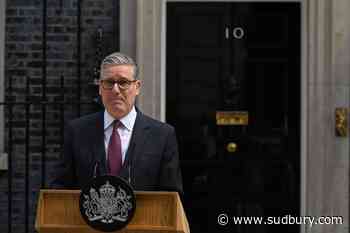 UK formally apologizes for state's role in forcing unwed mothers to give up babies for adoption