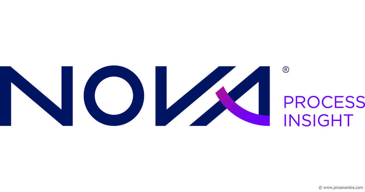Nova WMC™ Expanding Adoption Across the Most Advanced Packaging Processes