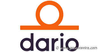 Top National Health Plan Extends Agreement for Mental Health and Expands Dario Partnership into Cardiometabolic Care, Demonstrating Successful Multi-Condition Growth Strategy