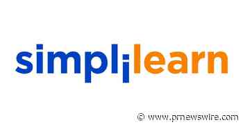 Simplilearn Launches SkillUp - The AI-First Skilling Library Built for the Age of AI