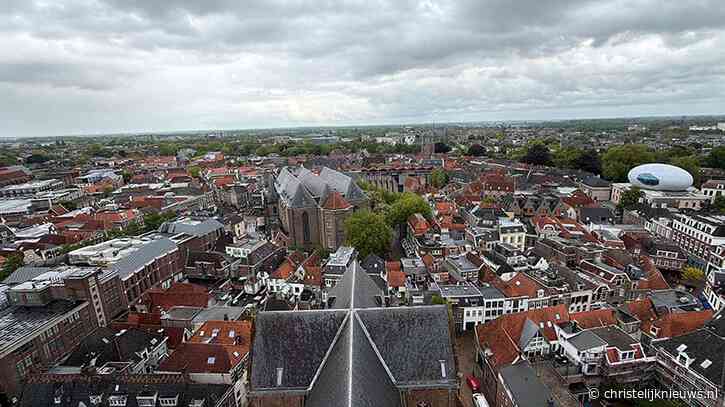 André Flach: ‘We hebben in dit land méér rust nodig, in plaats van minder’