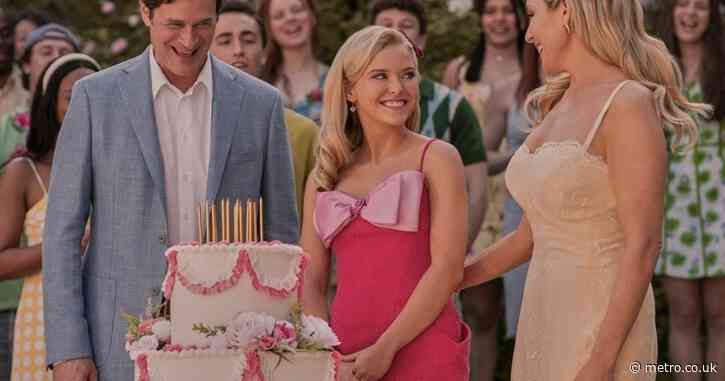 Amazon Prime’s TV show that ‘nobody wanted’ soars up top 10 ranking