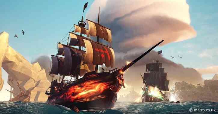 ‘Piracy isn’t theft’ but ‘moral imperative’ say fans after PS5 goes digital-only