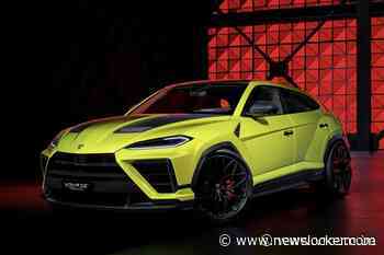 Lamborghini Urus SE Performante (2026): sportiever dan ooit