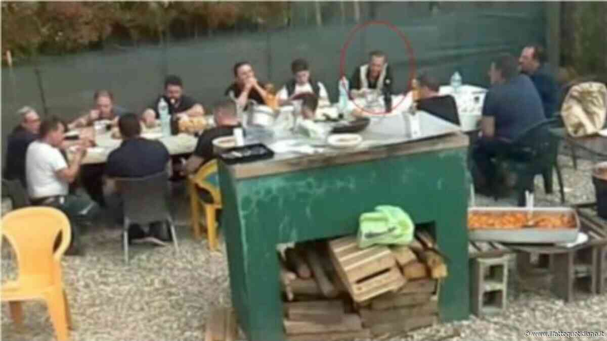 Hydra, colpo di scena in aula. Il processo si aprirà con l’interrogatorio del collaboratore William Cerbo