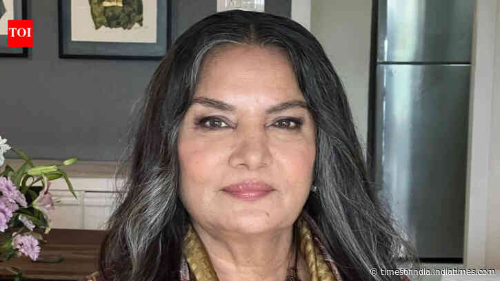Shabana Azmi reveals how Vijaya Mehta turned forgotten punchlines into unforgettable moments