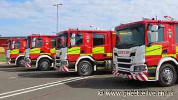 'Cuts will cost lives': Teesside MP and chief officer call for Cleveland Fire Brigade fairer deal