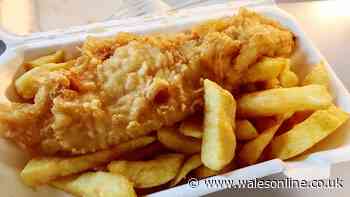 'I bought fish and chips for family of four and price of bill left people floored'