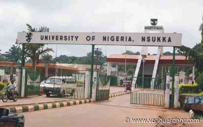 NUC approves unbundling of UNN Mass Comm programme