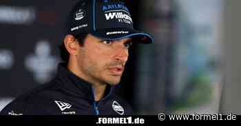 Carlos Sainz: Will bis zur Sommerpause Ruhe vor Vertragsverhandlungen
